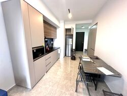 Parc Clematis (D5), Apartment #604409271